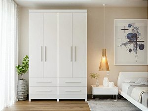 1228.44 BATROL GRPA 4P 4G MAJESTIC BRANCO