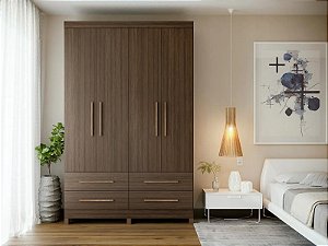 1228.22 BATROL GRPA 4P 4G MAJESTIC CAPUCCINO WOOD