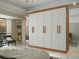 1207.38 BATROL GRPA 6P 4G SUPREME FREIJO/OFF WHITE