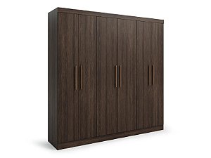 1207.22 BATROL GRPA 6P 4G SUPREME CAPUCCINO WOOD
