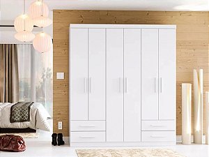 1210.44 BATROL GRPA 6P 4G ADVANTAGE BRANCO