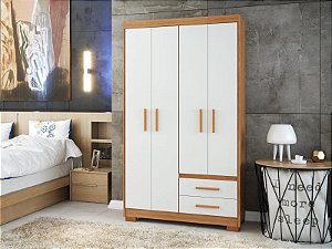 1196.38 BATROL GRPA 4P 2G C/ PE PRIMACY FREIJO/OFF WHITE