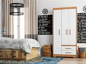 1195.38 BATROL GRPA 3P 2G C/ PE PRIMACY FREIJO/OFF WHITE