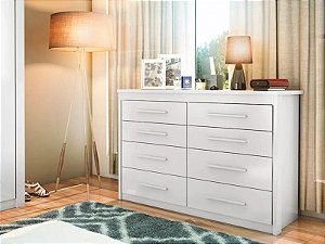 2085.44 BATROL CMDA 8G ELEGANCE BRANCA