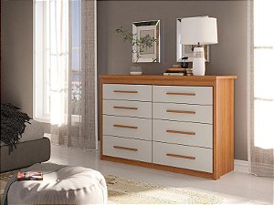 2085.38 BATROL CMDA 8G ELEGANCE FREIJO/OFF WHITE