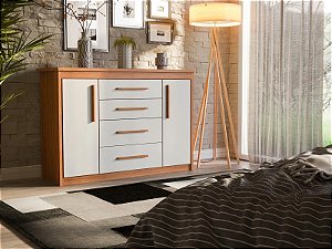 2088.38 BATROL CMDA 2P 4G ELEGANCE FREIJO/OFF WHITE