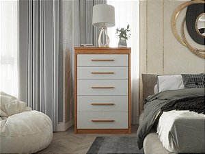 2087.38 BATROL CMDA 5G ELEGANCE FREIJO/OFF WHITE