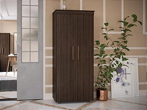 2092.22 BATROL CMDA MULTI USO 2P 1G ADVANTAGE CAPUCCINO WOOD