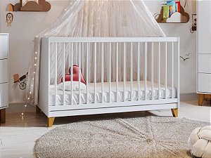 3025.44 BATROL BERCO SIMPLES MAGIA BRANCO