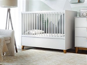 3026.44 BATROL BERCO CAMA AMERICANO MAGIA BRANCO