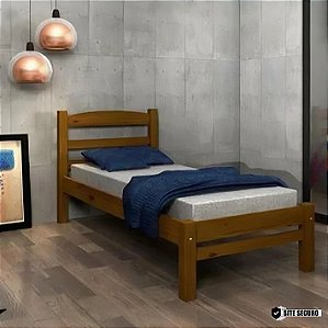 0203 PORTO MADEIRA CAMA DE SOLTEIRO