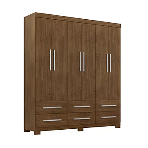 14431.164 INCORPLAC ROUPEIRO 6P 6G 1800 MALBEC