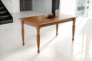 57095 FLAMINGO MESA REJANE NOGUEIRA TAMPO LAMINADO CINAMOMO 78X90X120