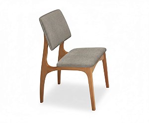 101 FLAMINGO CADEIRA LUNA