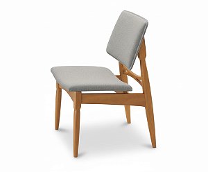 119 FLAMINGO CADEIRA CECILIA AMENDOA