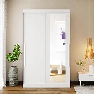 1230.44 BATROL GRPA 2P 2G GÊNOVA PLUS C ESPELHO BRANCO