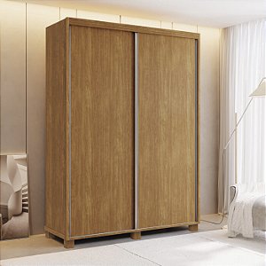 0036.03 BARRETO ROUPEIRO BELGICA 2P NATURE