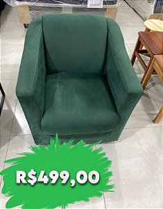 POLTRONA BIA MATRIX
