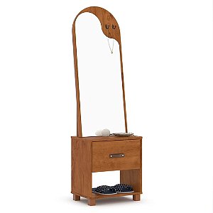 51765 EJ TOUCADOR ORGANIC FREIJO 1010X430X75