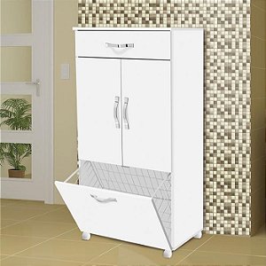 Armário para Banheiro c/Gaveta