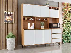 7044.38 BATROL ARM CZNH 7P 3G VERSATTI FREIJO/OFF WHITE