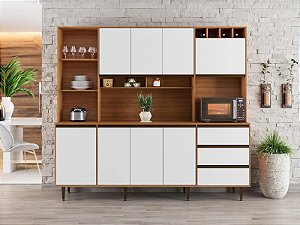 7043.38 BATROL ARM CZNH 8P 3G VERSATTI FREIJO/OFF WHITE