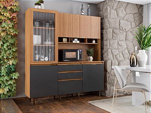 7042.39 BATROL ARM CZNH 5P 3G SUPERIORE FREIJO/GRAFITE