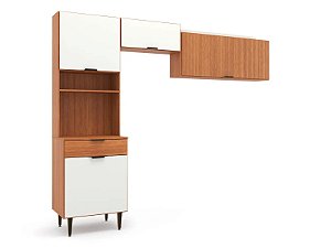 5217.38 BATROL CZNH COMPACTA 4P 1G VITTORIA FREIJO/OFF WHITE