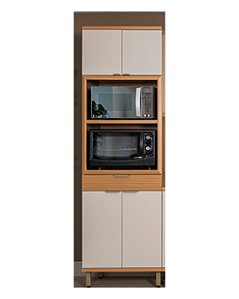 810015102 LINEA BLESS TORRE QUENTE 0,70M 2,30X0,70X0,53