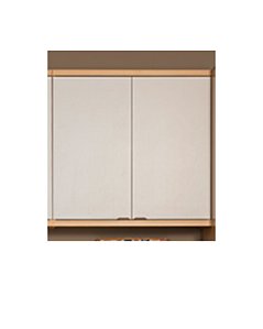 810015104 LINEA BLESS AEREO DUPLO 0,80M 0,78X0,80X0,33