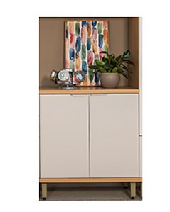 810015107 LINEA BLESS BALCAO 0,80M 0,89X0,80X0,53