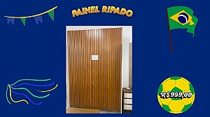PAINEL RIPADO