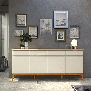 Buffet Magnum 4 portas – 190