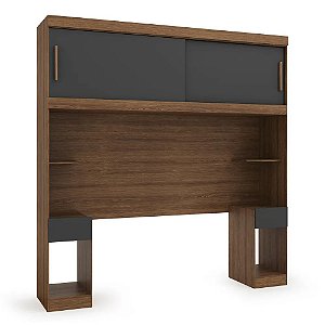 GUARDA ROUPA PONTE 2P 2G