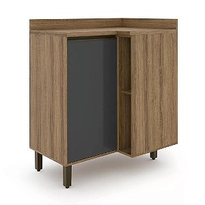 GABINETE 1P 90