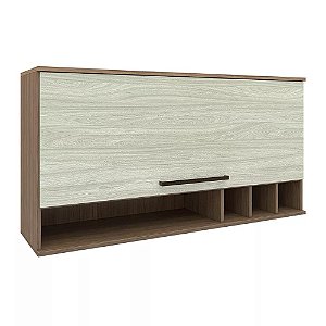 5102.21 BATROL CZNH ARM AEREO 1P BASC EVOLUTION TANNAT/LEGNO CREMA