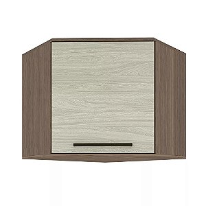 5135.21 BATROL CZNH ARM AEREO 1P 90 EVOLUTION TANNAT/LEGNO CREMA