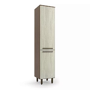 5189.66 BATROL CZNH 1P 4G MICROONDAS CONFORT CINAMOMO/OFF WHITE