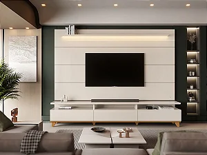 PAINEL BLISS 220