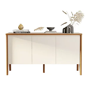BUFFET MADERATTO 3 PORTAS