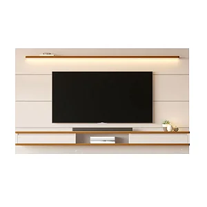 HOME SUSPENSO MADERATTO (AxLxP) 1650x2180x360mm