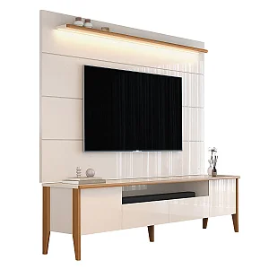 PAINEL MADERATTO (AxLxP) 1650x1800x160mm