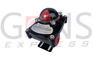 Indicador de Posição Microbox