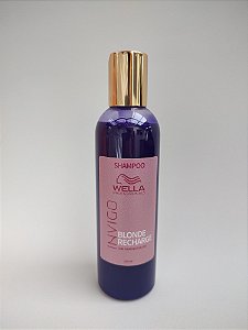 Shampoo Blonde Recharge 250ml