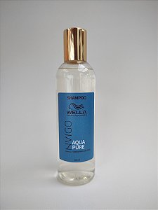 Shampoo Balance Acqua Pure - Antirresiduos