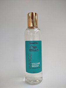 Shampoo Volume Boost 250ml - Para cabelos finos