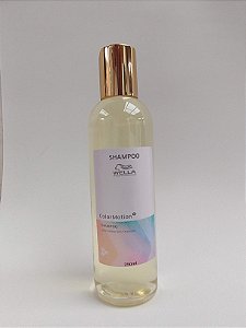 Shampoo Color Motion 250ml - Reconstrução