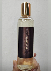 Shampoo Sebastian profissional Dark Oil 250ml