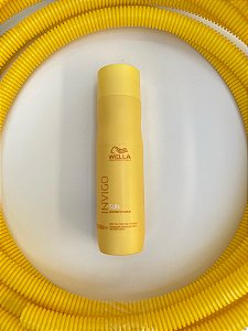 Shampoo pós sol Wella SUN 250mls