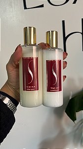 Kit Shampoo e condicionador Sensciense Tru Hue - Hidratação